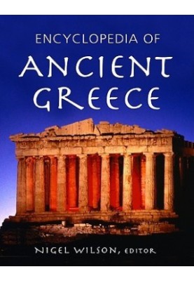 Encyclopedia of Ancient Greece