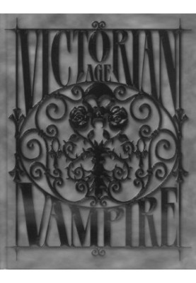 Victorian Age - Vampire
