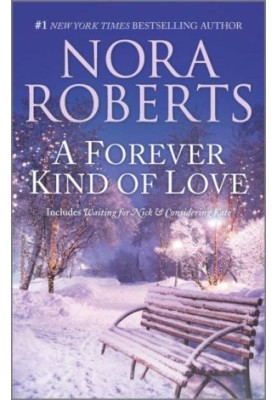 A Forever Kind of Love (Stanislaskis)
