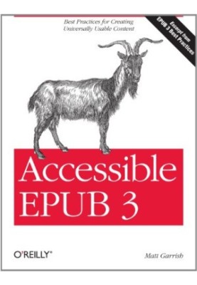Accessible EPUB 3