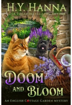 Doom and Bloom (English Cottage Garden Mystery 3)