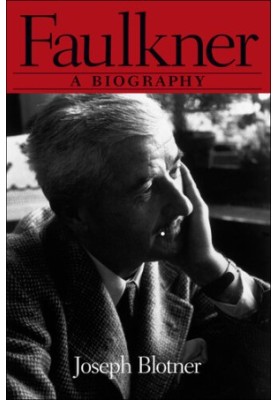 Faulkner: a biography