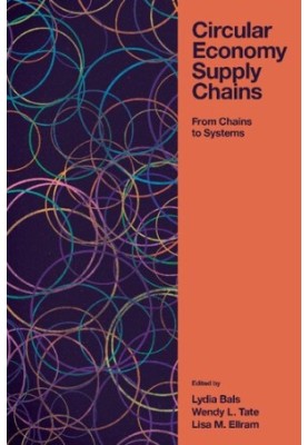 Circular Economy Supply Chains: From Chains to Systems