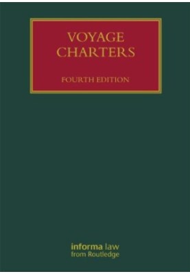Voyage Charters