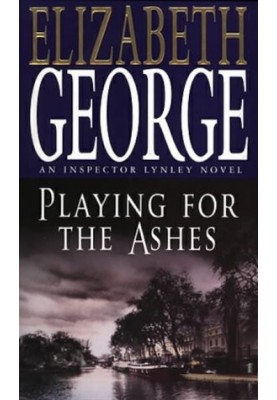 Playing for the Ashes