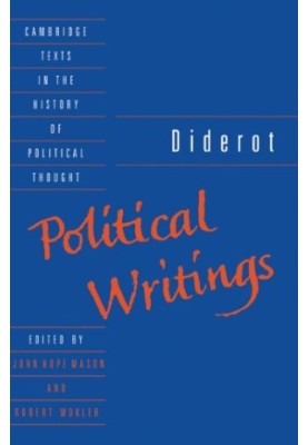 Diderot: Political Writings