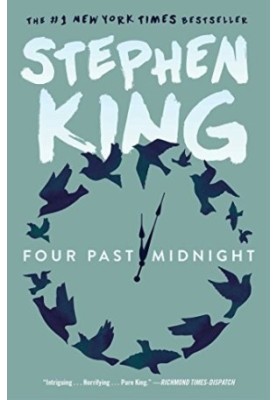 Four Past Midnight