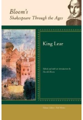 King Lear (Bloom's Shakespeare Through the Ages)