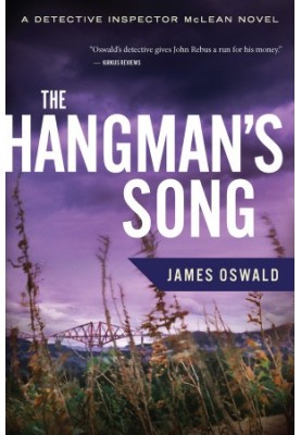 The Hangman's Song ( Inspector McLean 3 )
