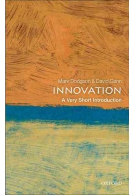 Innovation: A Very Short Introduction