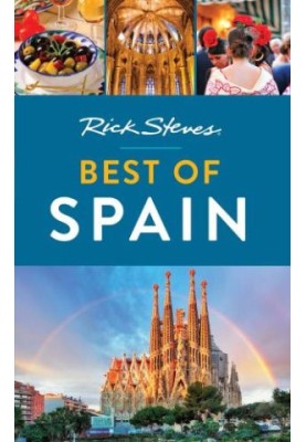 Rick Steves Best of Spain