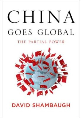 China Goes Global: The Partial Power