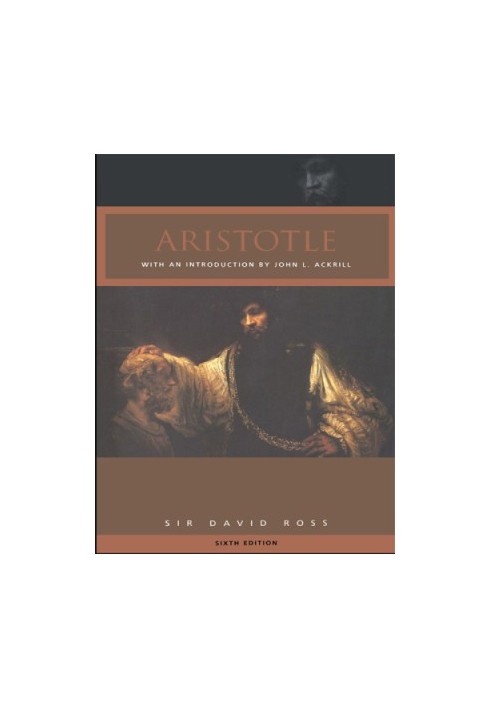 Aristotle