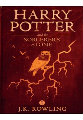 Harry Potter and the Sorcerer's Stone