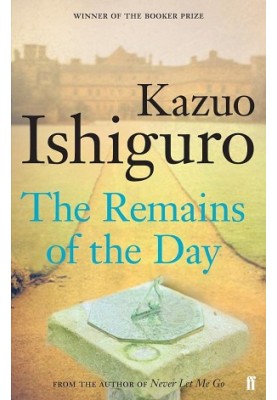 The Remains Of The Day