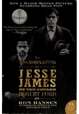 Assassination of Jesse James by the Coward Robert Ford