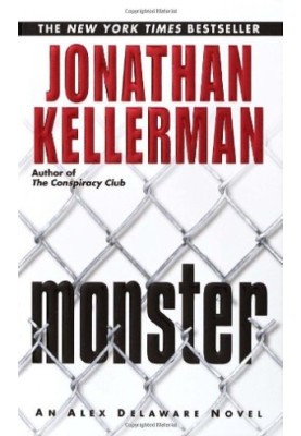 Kellerman, Jonathan - Monster