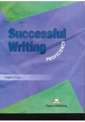 Successful Writing Proficiency