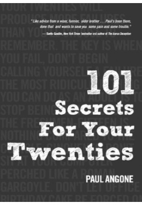 101 Secrets For Your Twenties