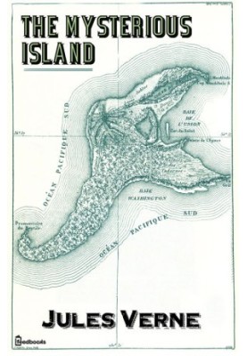 The Mysterious Island
