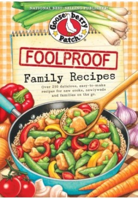Foolproof Family Recipes