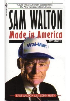 Sam Walton: Made in America