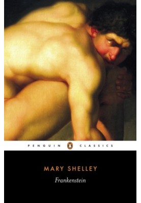 Frankenstein (Penguin Classics)