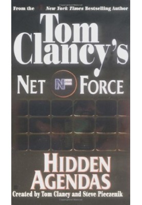 Hidden Agendas.