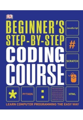 Beginner's Step-By-Step Coding Course