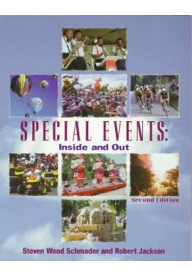 Special Events - Inside and Out