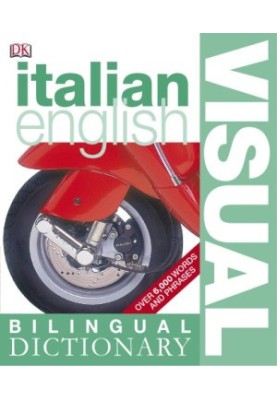Italian-English Bilingual Visual Dictionary