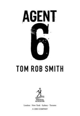 Agent 6