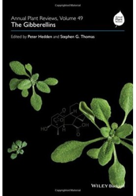 Annual Plant Reviews, The Gibberellins