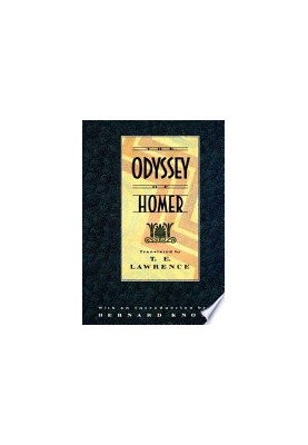 The Odyssey of Homer