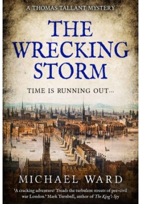 The Wrecking Storm