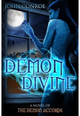 [The Demon Accords 14] Demon Divine