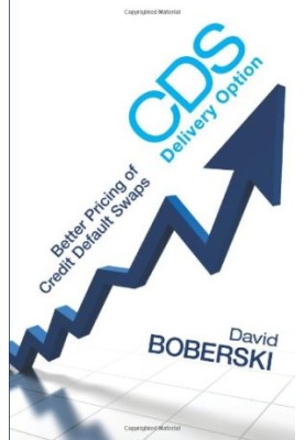 CDS delivery option : better pricing of credit default swaps