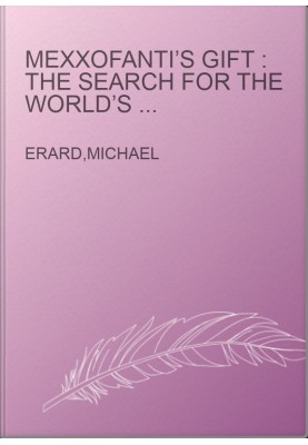 Mexxofanti’s gift : the search for the world’s most extraordinary language learners