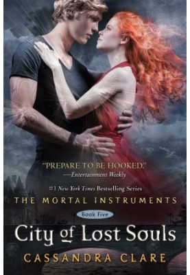 City of Lost Souls