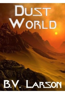 Undying Mercenaries 2 - Dust World