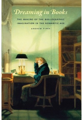 Dreaming in Books