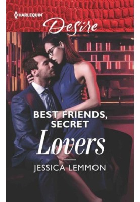 [The Bachelor Pact 01] • Best Friends, Secret Lovers