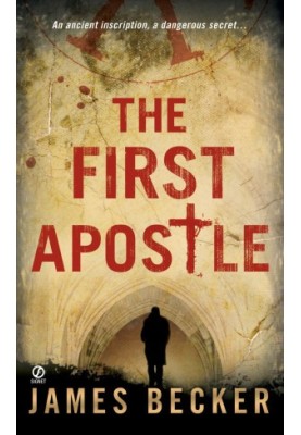 The First Apostle