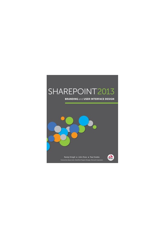 SharePoint 2013 Branding and User Interface Design