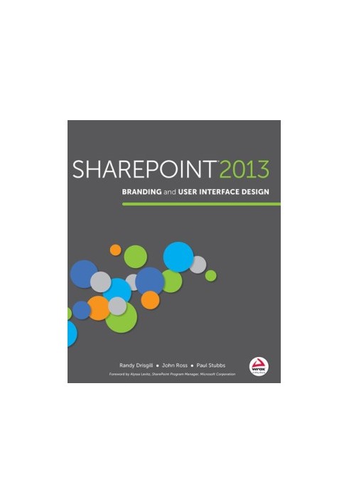 SharePoint 2013 Branding and User Interface Design