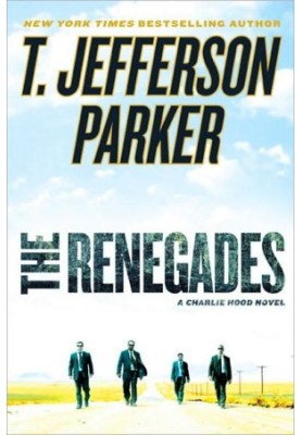 The Renegades ( Charlie Hood 2 )