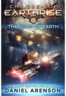 [Children of Earthrise 05] • The Song of Earth