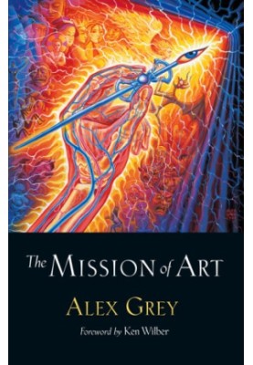The Mission of Art