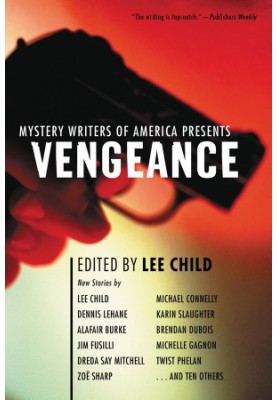 Mystery Writers of America Presents Vengeance