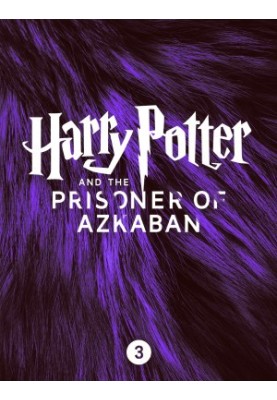 Harry Potter and the Prisoner of Azkaban (Enhanced Edition)